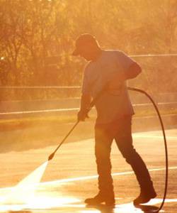 Spill Response